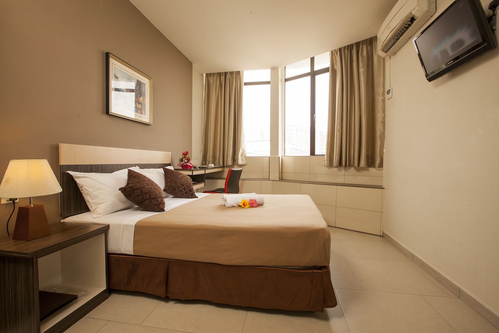 Leo Express Hotel 29/43