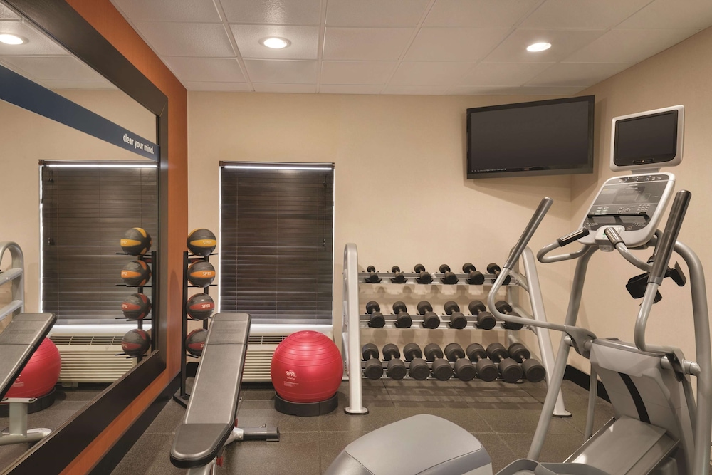 sport_facililities