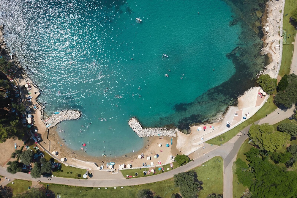 Hotel Garden Istra Plava Laguna 57/62