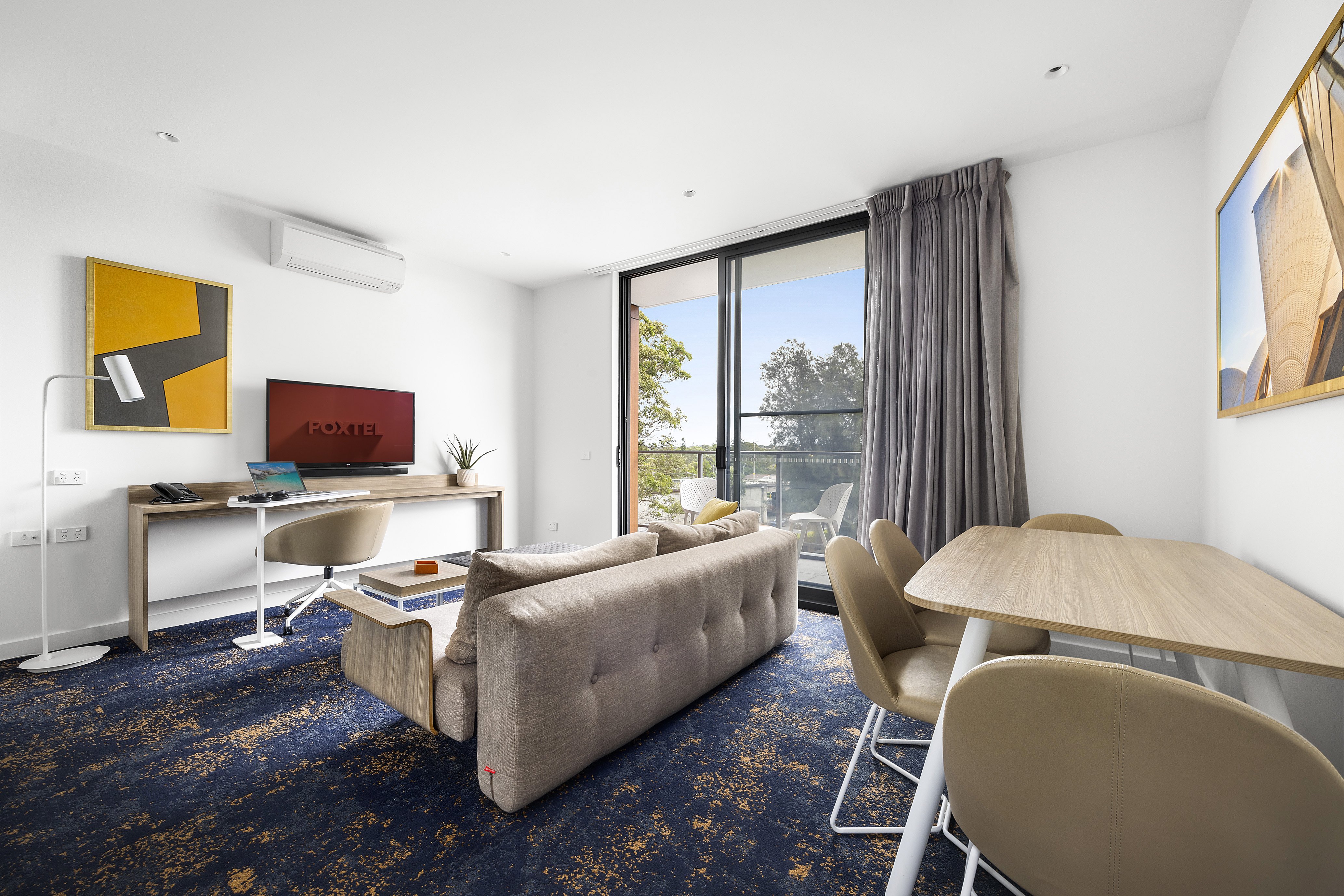 QUEST MACQUARIE PARK 9/35
