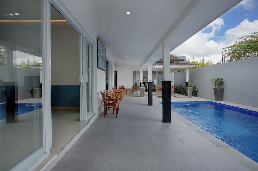 My Villa and Resort Canggu 42/72