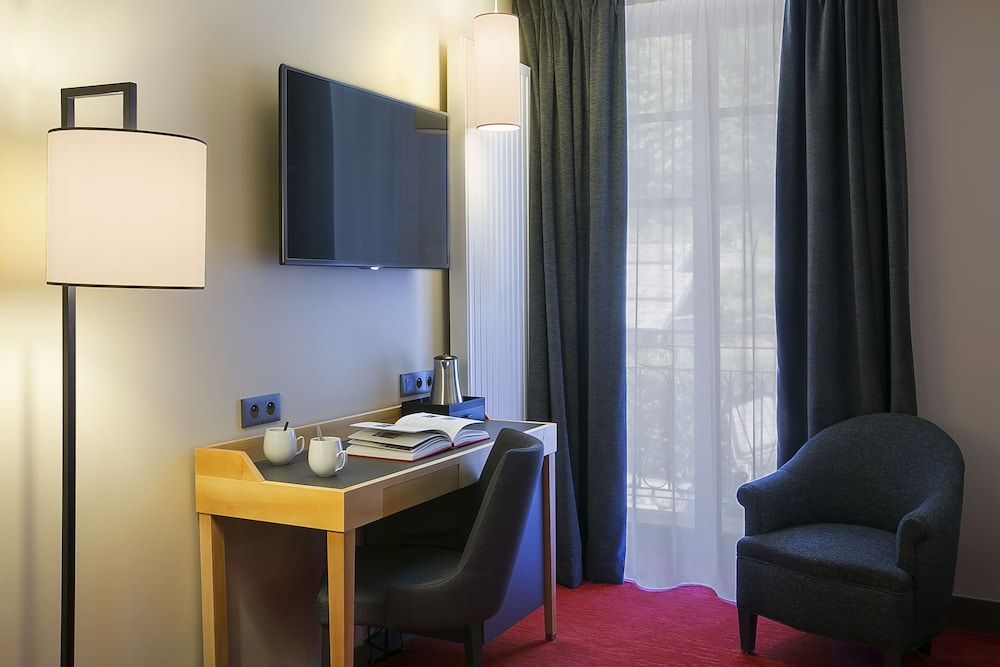 Excelsior Chamonix Hotel & Spa 56/66