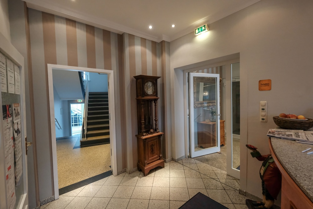 Hotel Savoy Hanover 33/50