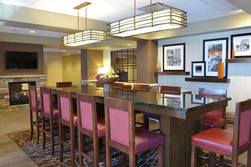 Hampton Inn Springfield Southeast 31/41