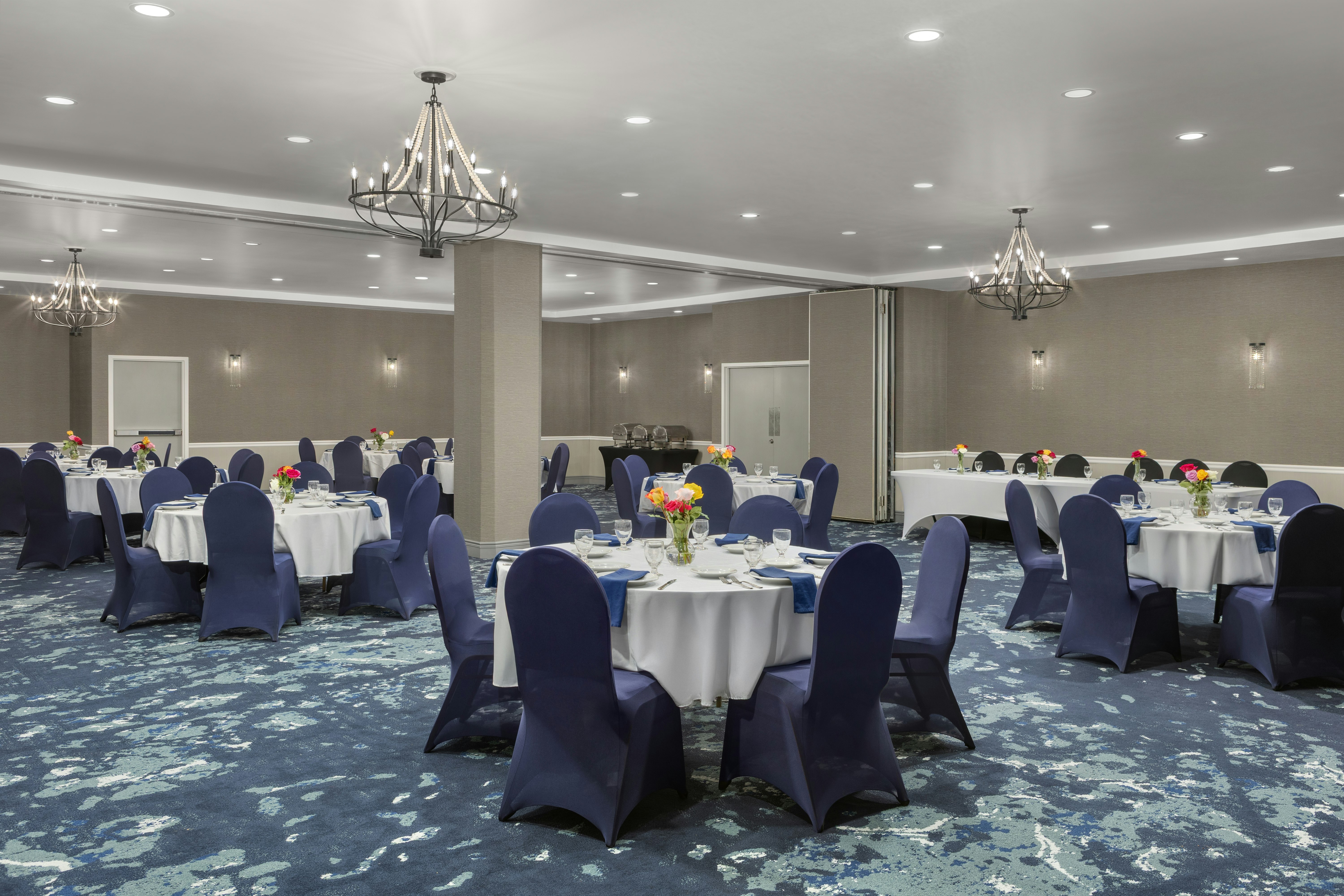 DoubleTree By Hilton Salisbury 29/31