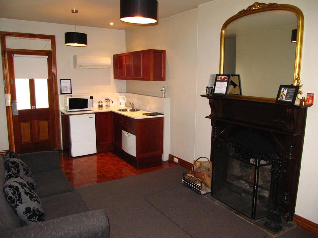 Seacombe House Motor Inn Port Fairy 15/27
