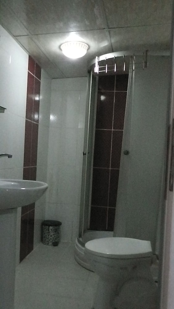 Mevlevi Hotel 30/50