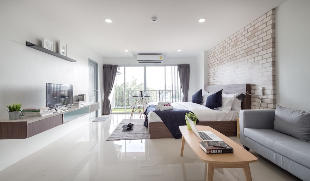 Q Space Residence 26/33