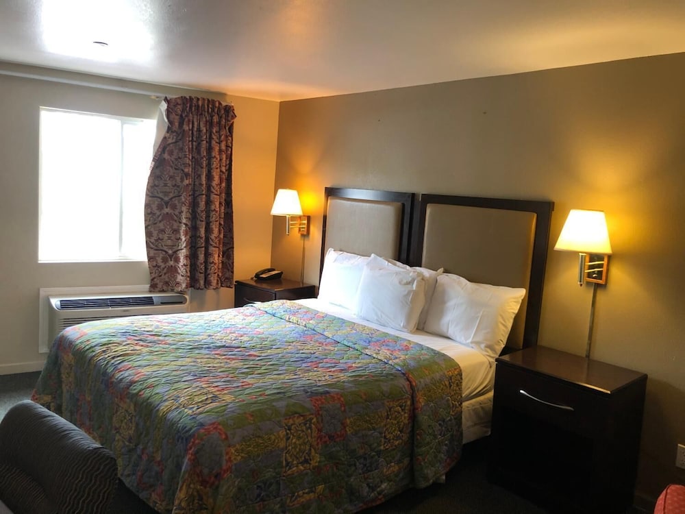 Haven Inn Of Chico 22/47