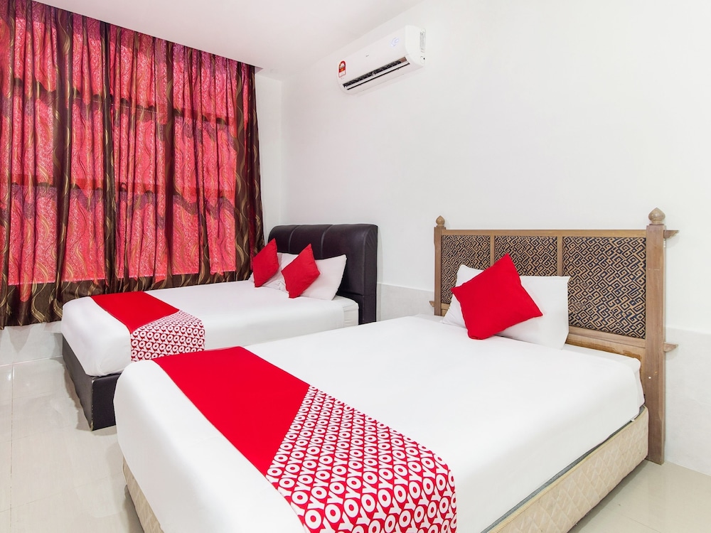 Super OYO 414 Adiff Palace Hotel 20/34