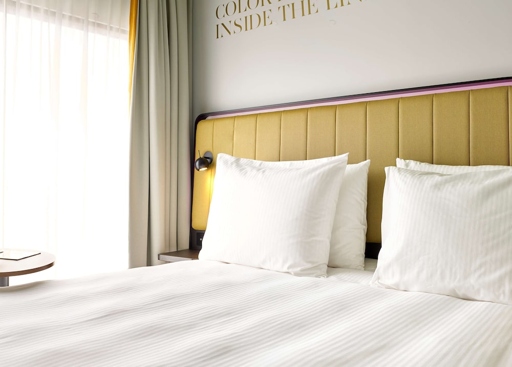 PARK INN BY RADISSON HASSELT 29/55
