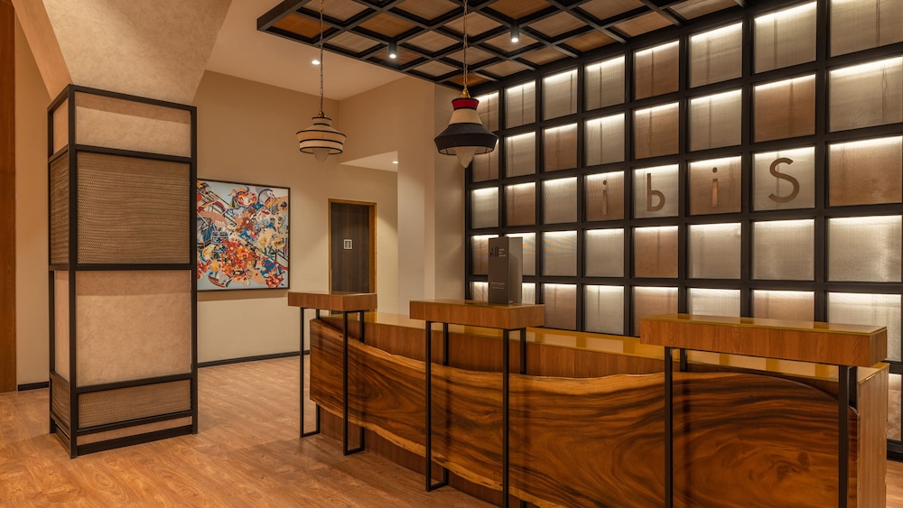 ibis Thane酒店(ibis Thane) 图片5