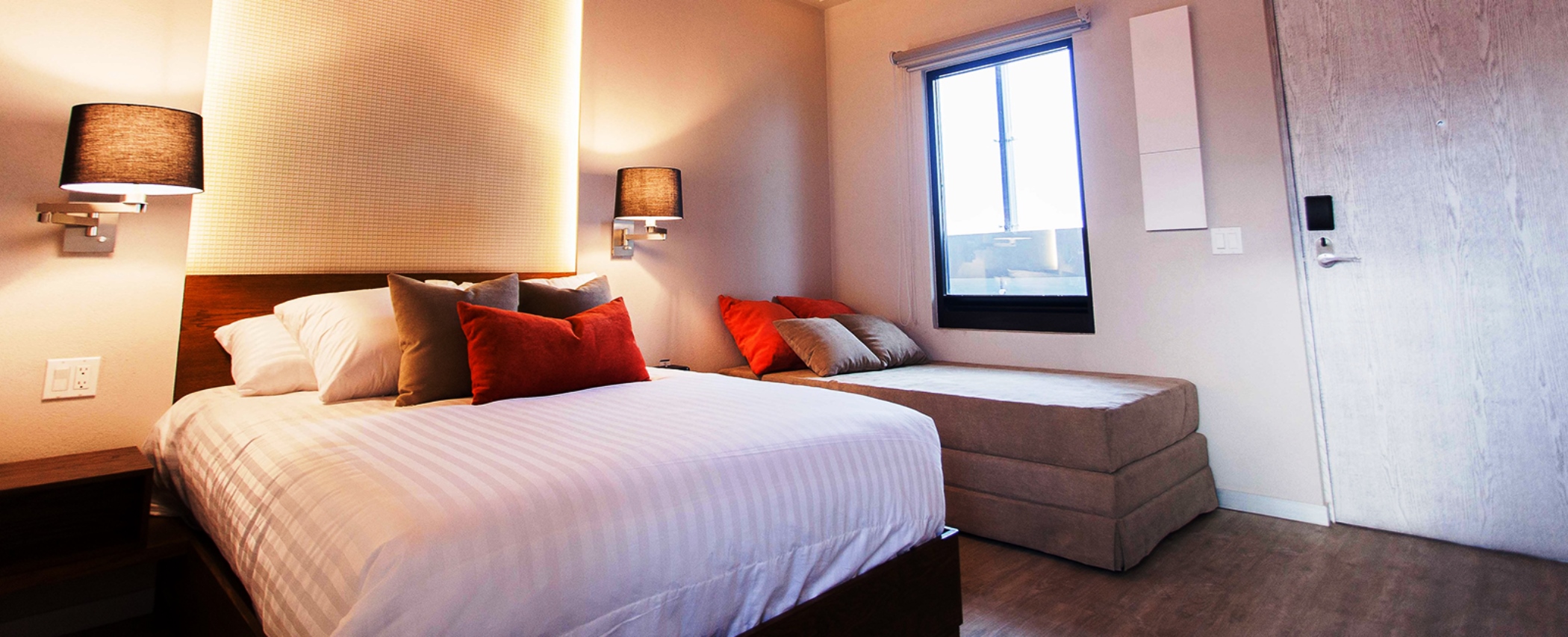 OTHELO HOTEL BOUTIQUE 6/31