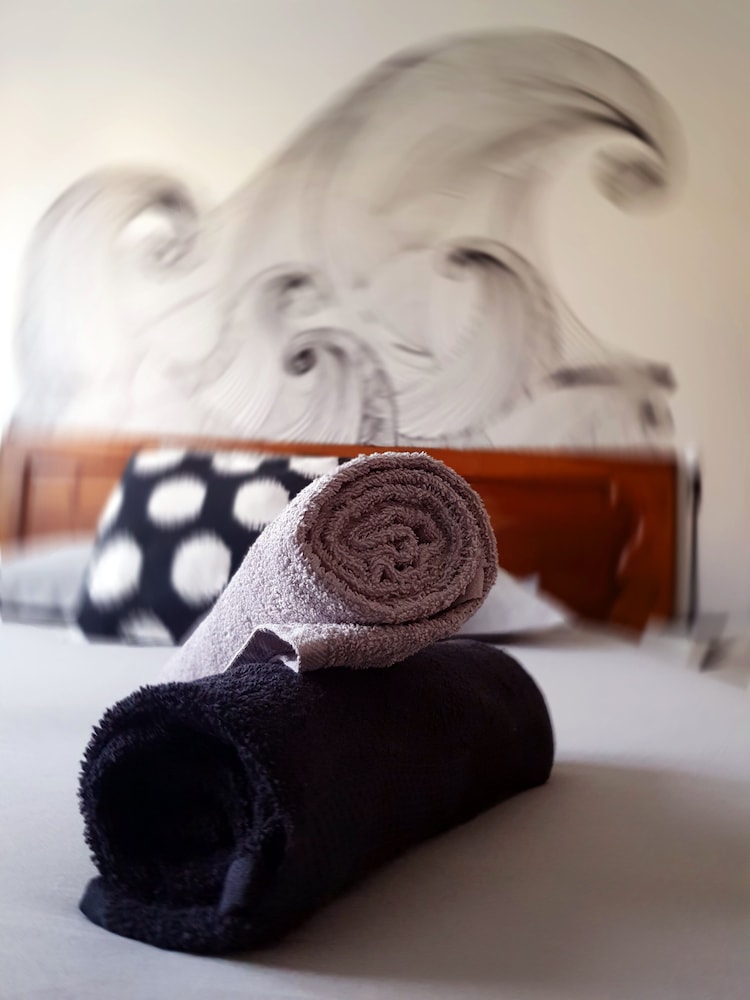 La Maison Bisca - Hostel 18/50