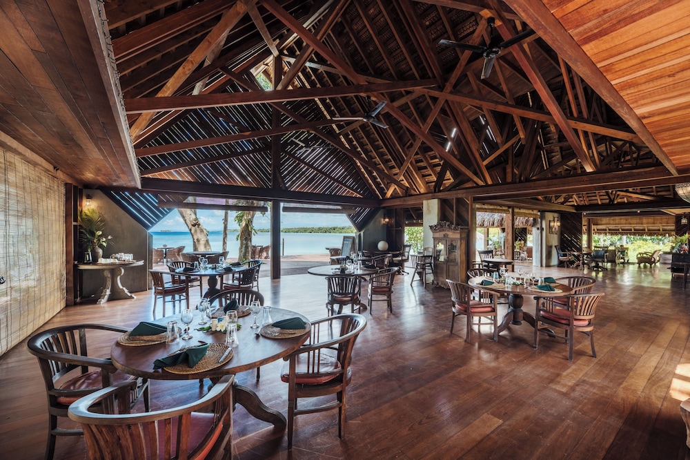 Ratua Island Resort And Spa 37/50