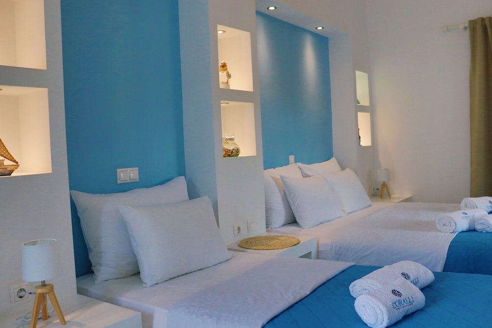 Coralli Beach Apartments 9/50