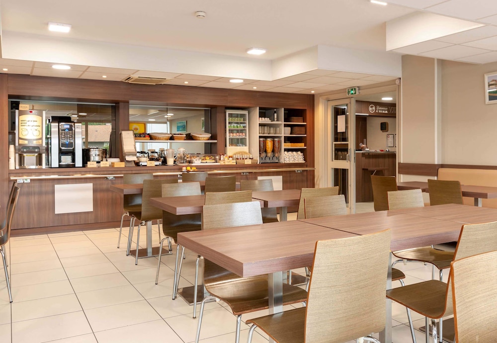 B&B Hotel Saint Jean de Luz 43/64