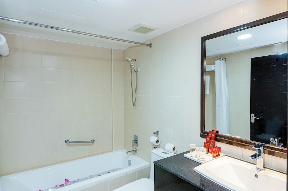 Sokchea Angkor Hotel 74/74