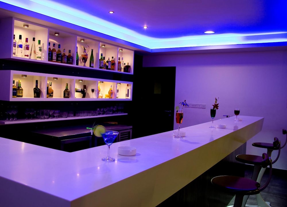 EVOMA HOTEL 44/57