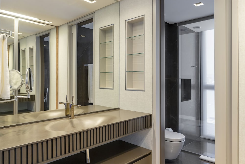 LK Design Hotel Florianopolis 31/73
