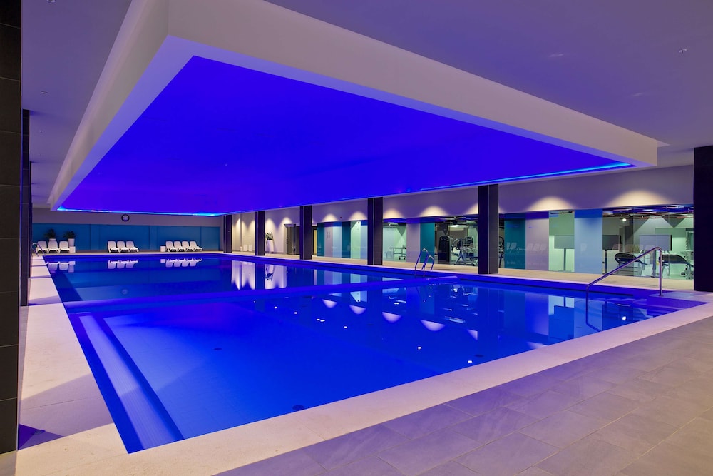 Park Plaza Belvedere 38/77