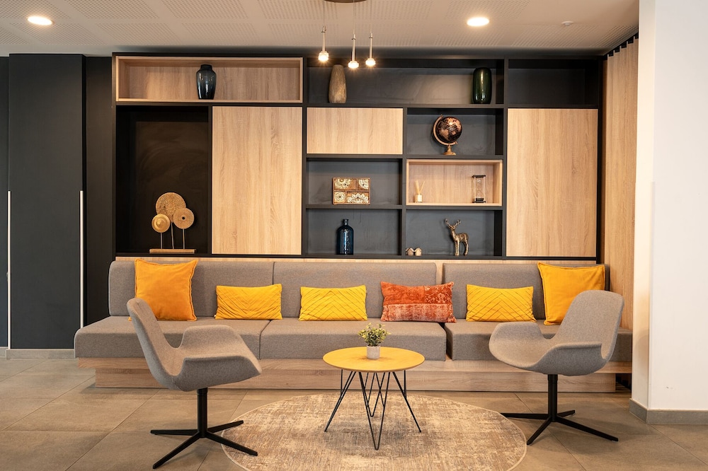 Nemea Appart Hotel Europe Velizy Villacoublay 35/50