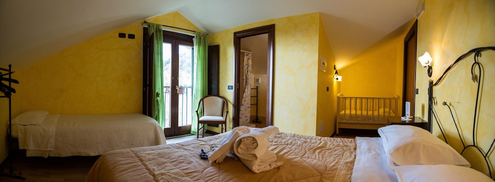 Agriturismo San Basilio 11/65