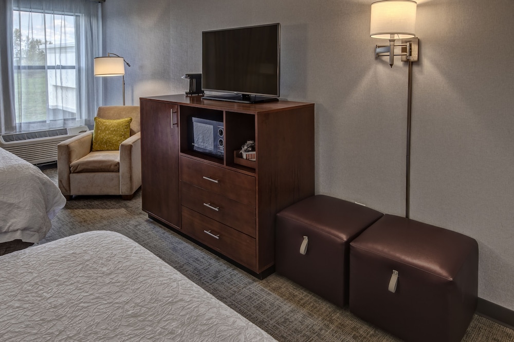 Hampton Inn Indianapolis SW Plainfield 26/44
