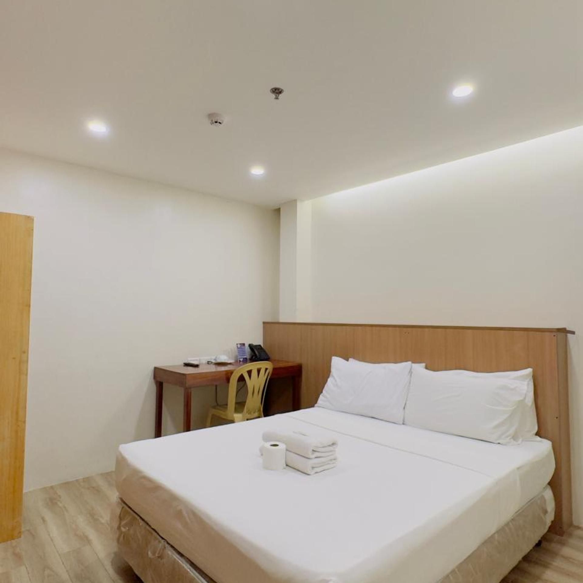 La Anclar Hometel 15/55