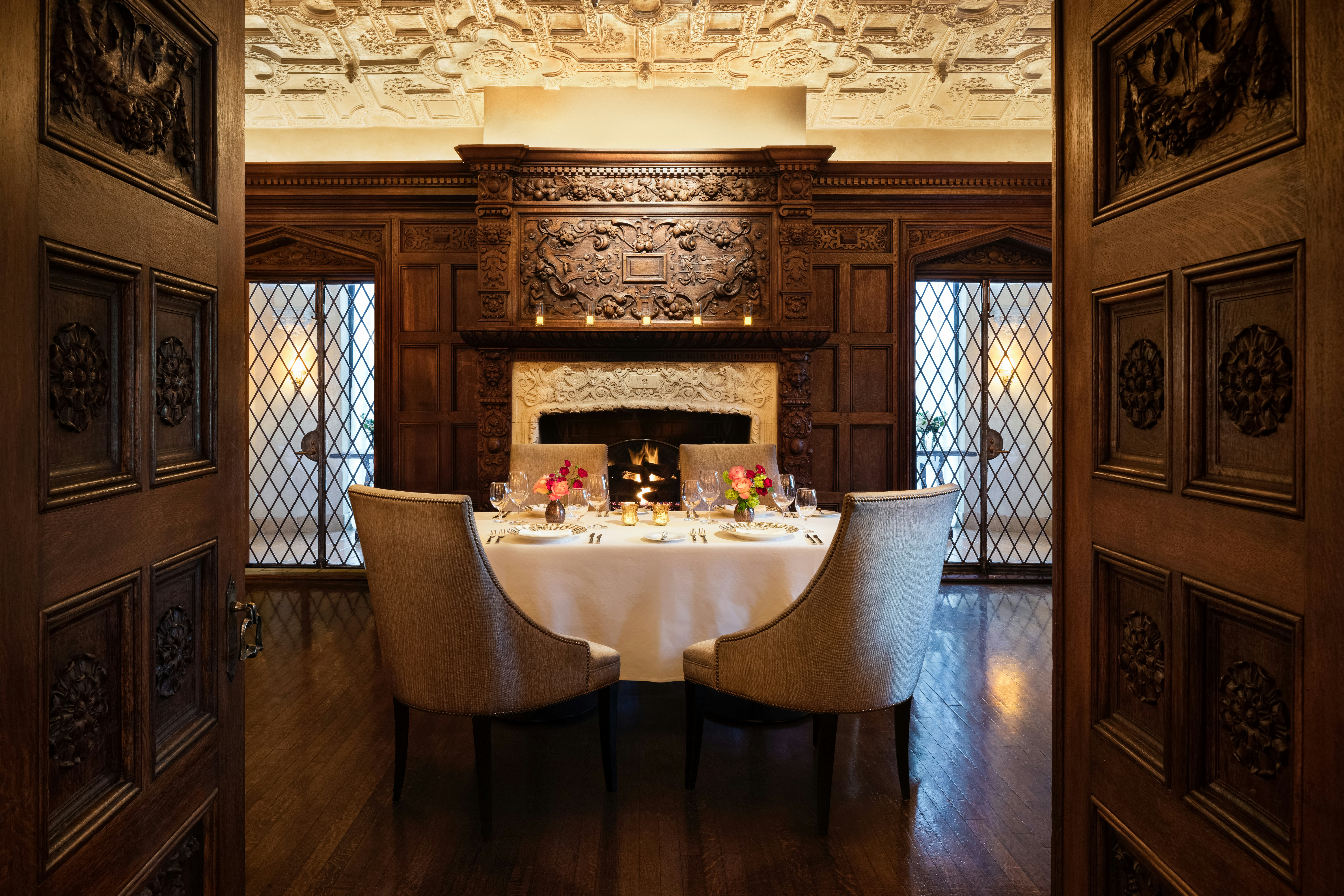 Rosewood Mansion on Turtle Creek 63/84