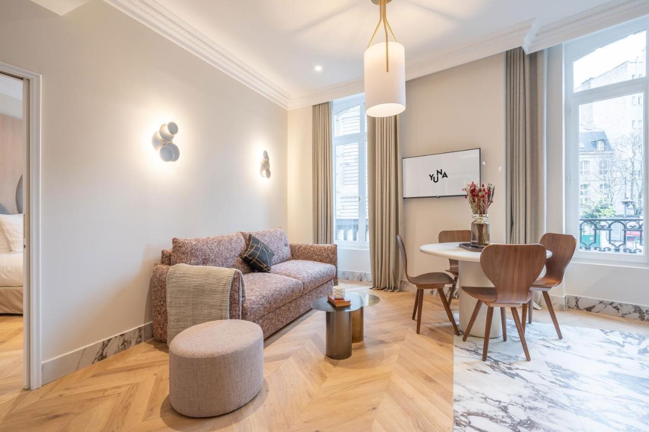 Yuna Saint-Germain-des-Pres - Serviced Apartments 26/42