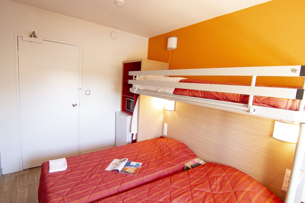 Hotelf1 Valence Nord 24/61