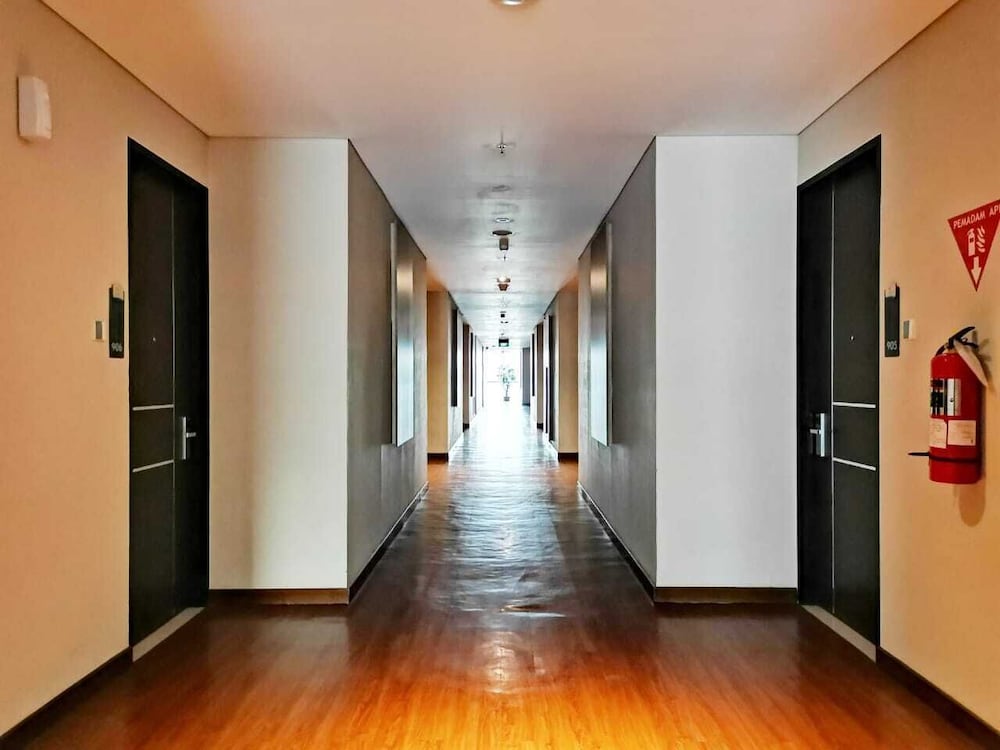 Pasar Baru Square Hotel Bandung 15/27