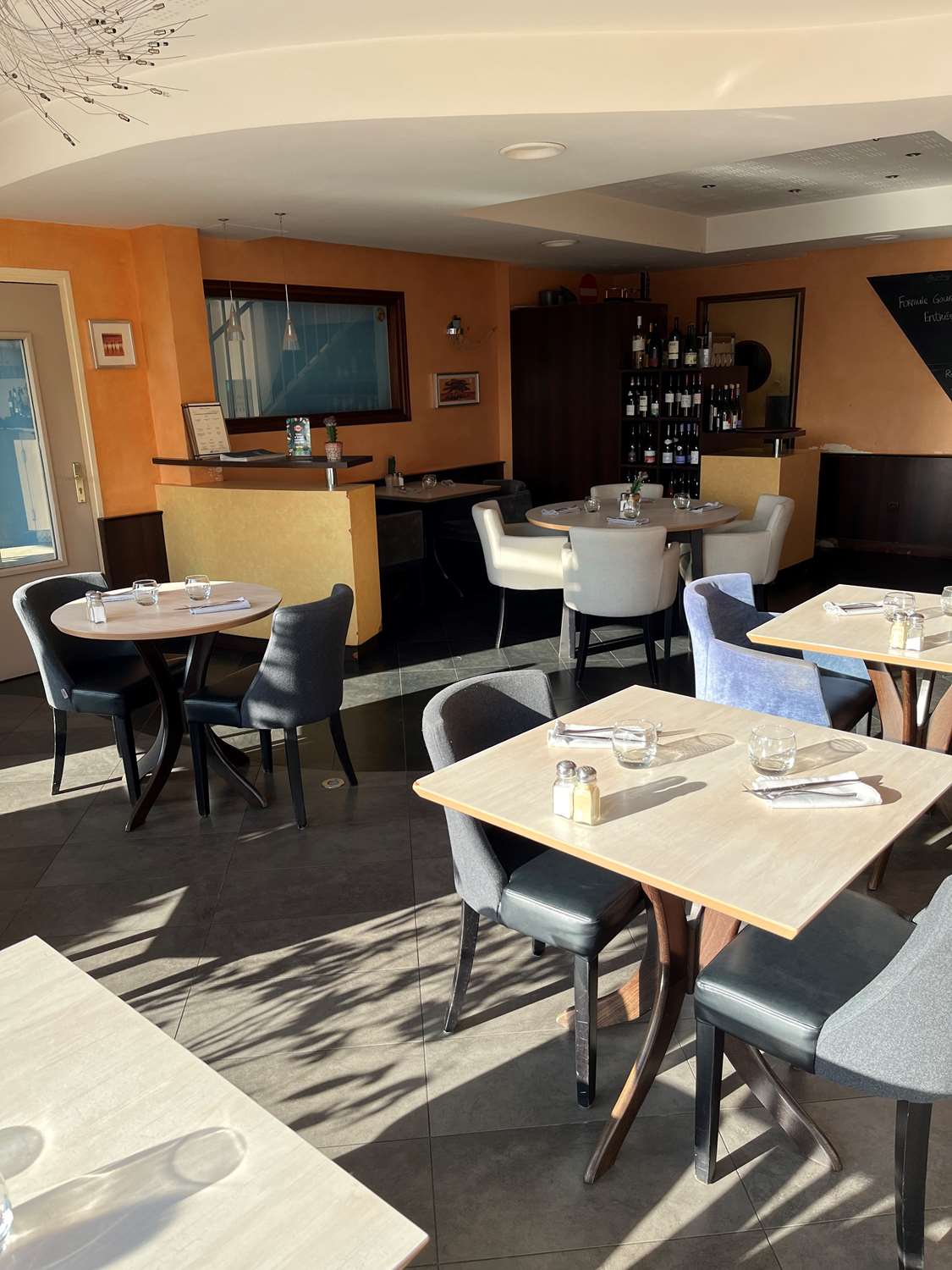 Hotel le Broceliande, Sure Hotel Collection by Best Western 8/10