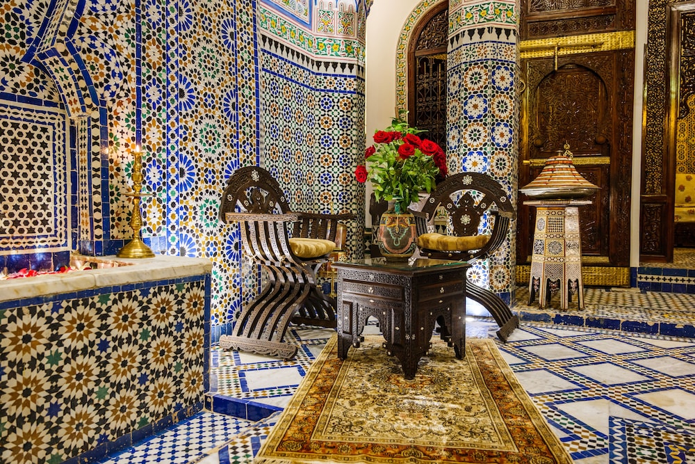 Riad Rcif 50/72