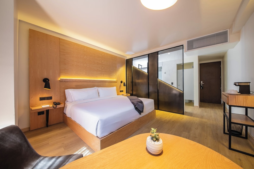 Hotel Autentico Monterrey 23/47