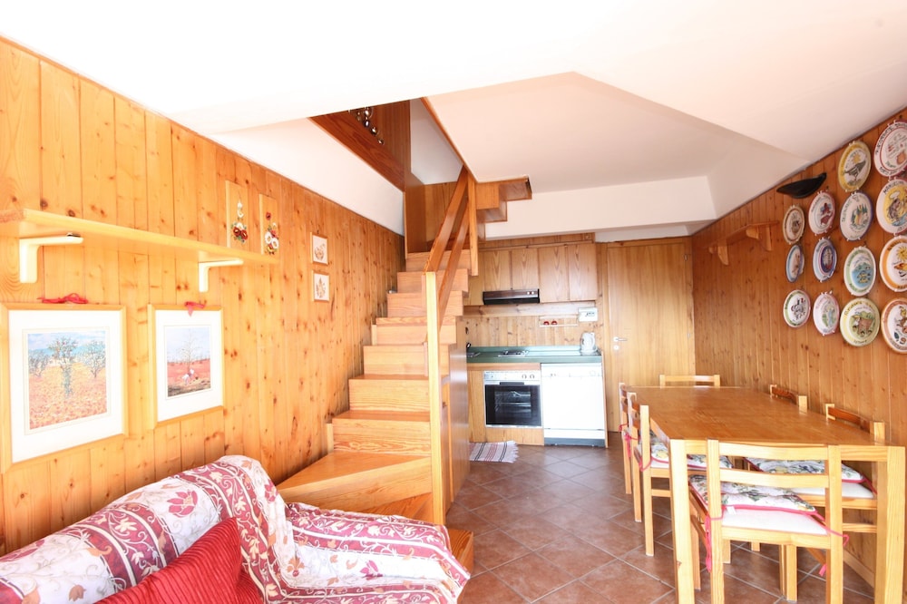 Residence Sole Alto 30/50