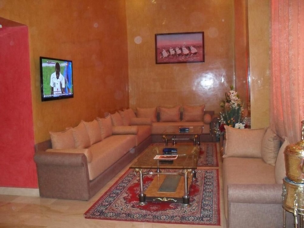 Gomassine Hotel 23/41