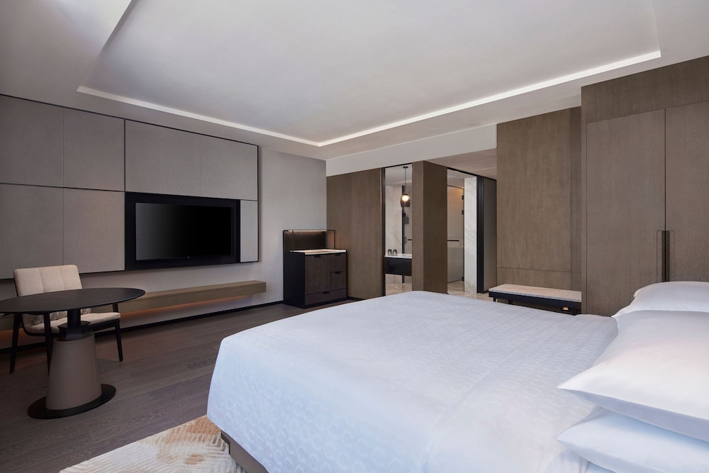 Sheraton Xi'an South 13/47