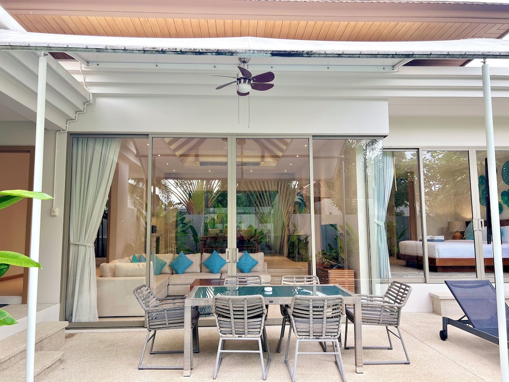 Trichada Villas 39/53