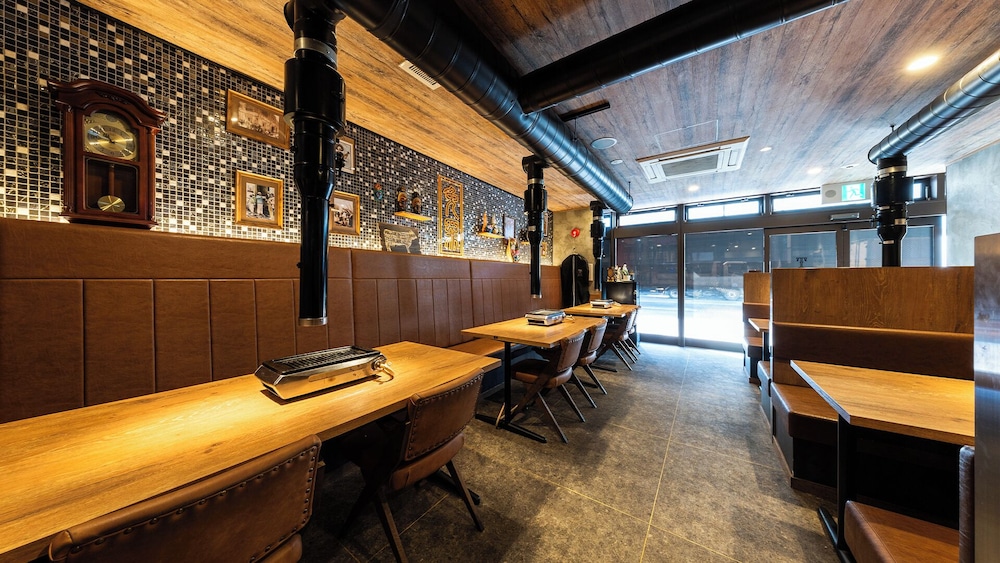 APA Hotel Namba Minami Daikokucho Ekimae 13/47