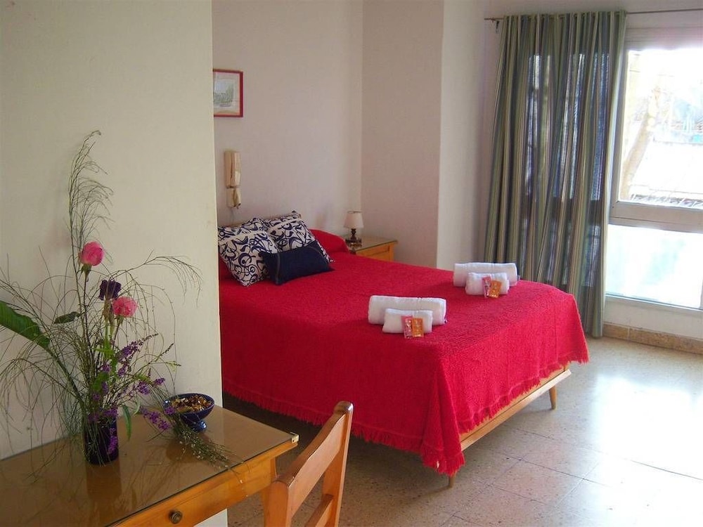 Hotel Turingia، ماريه ديل بلاتا 14/30
