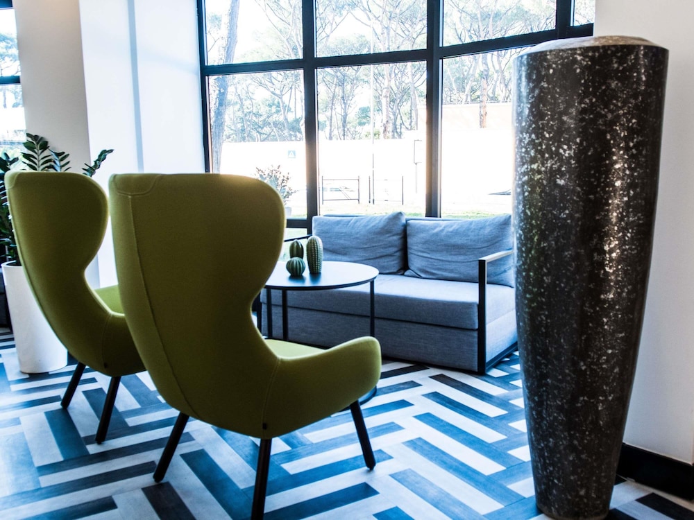 Mercure Roma Cinecitta 49/66