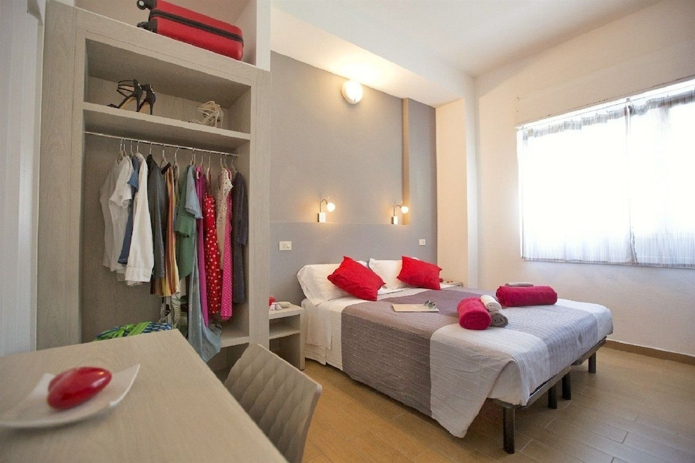 Hotel Sabrina Rimini 5/17