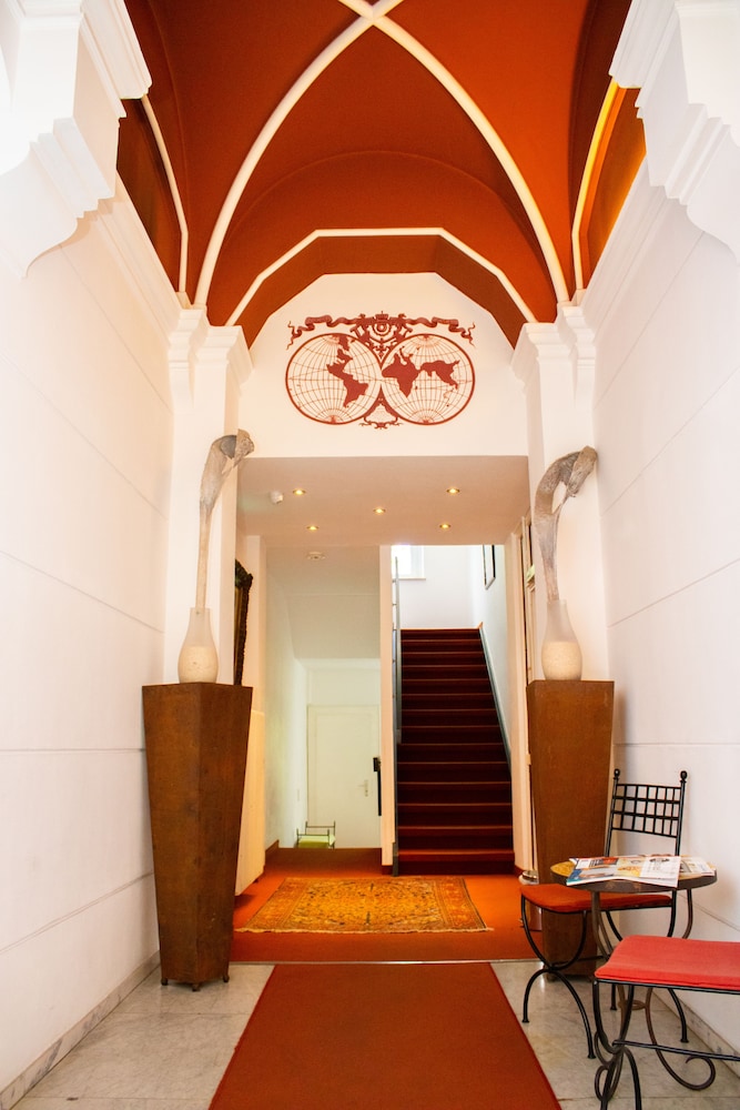 Hotel Stern 7/50