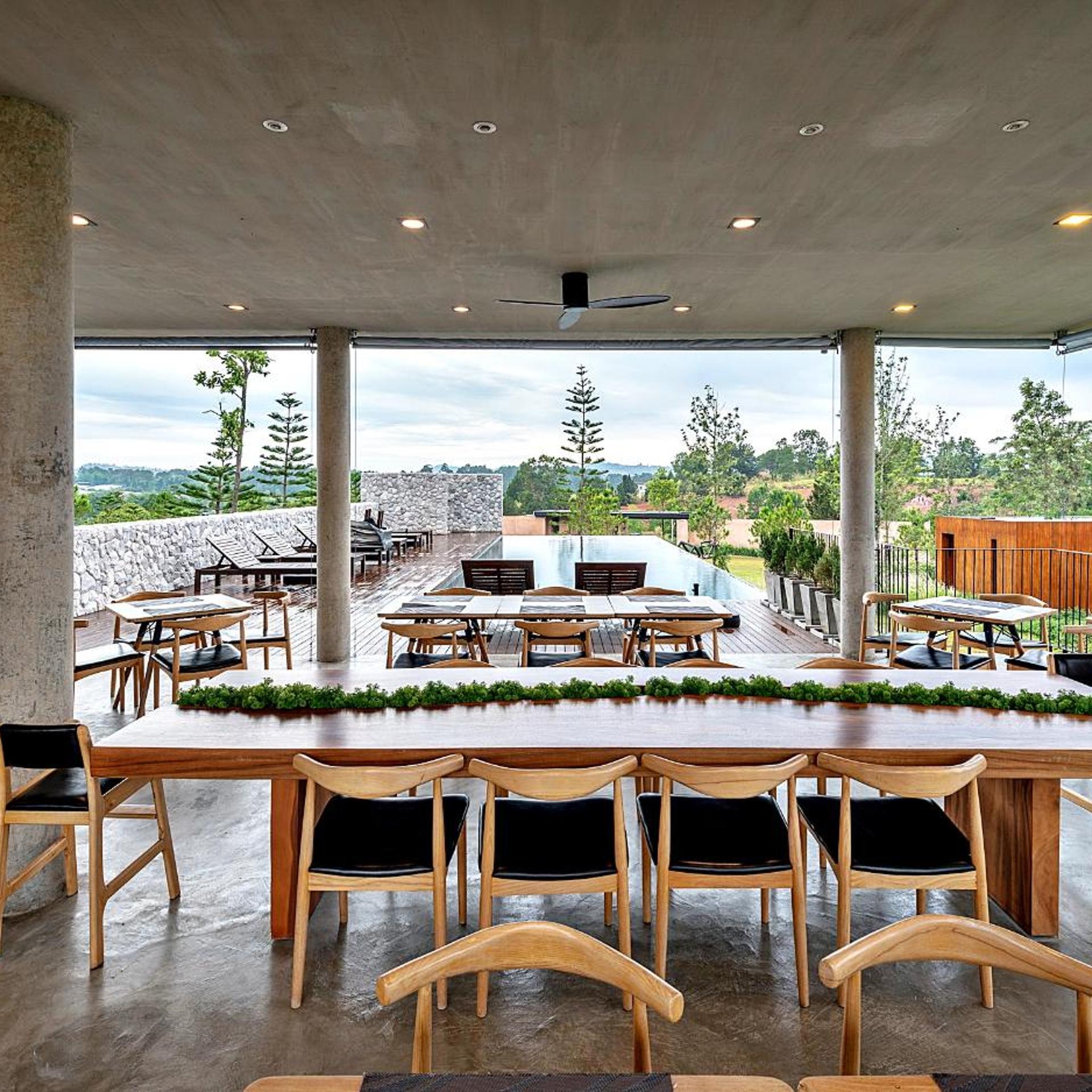 De Capoc Resort 41/58