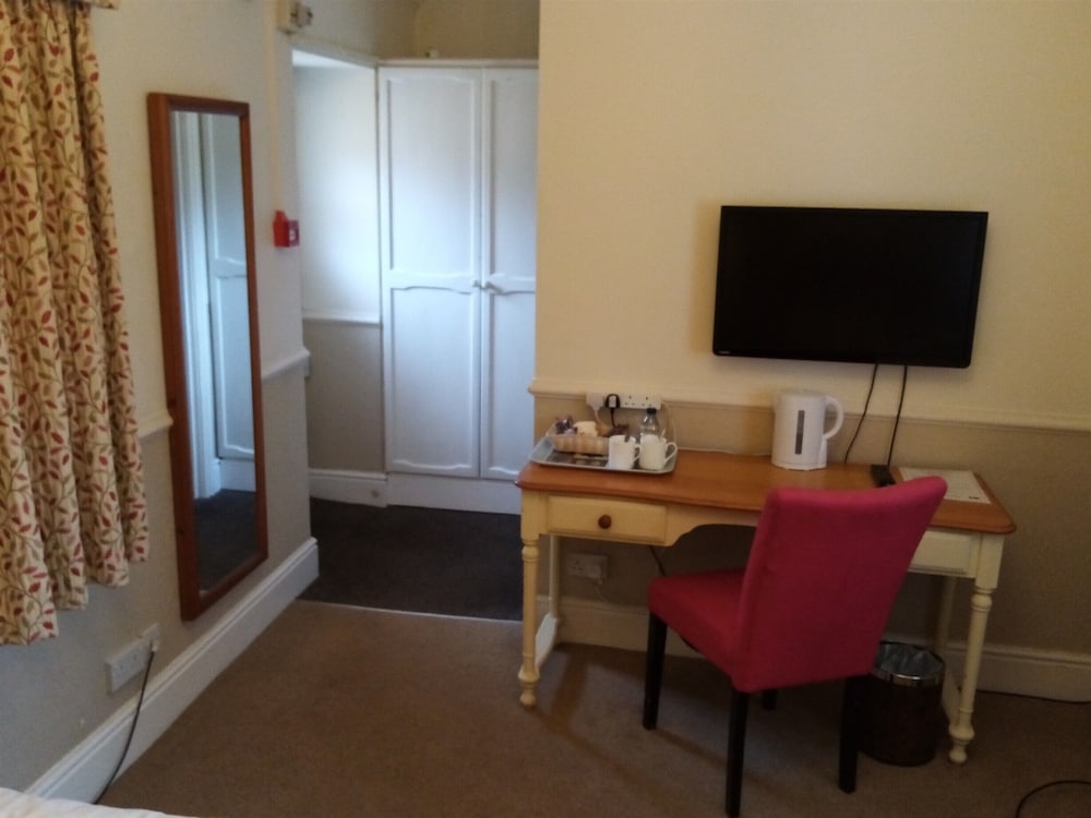The Sibson Inn Hotel 35/50