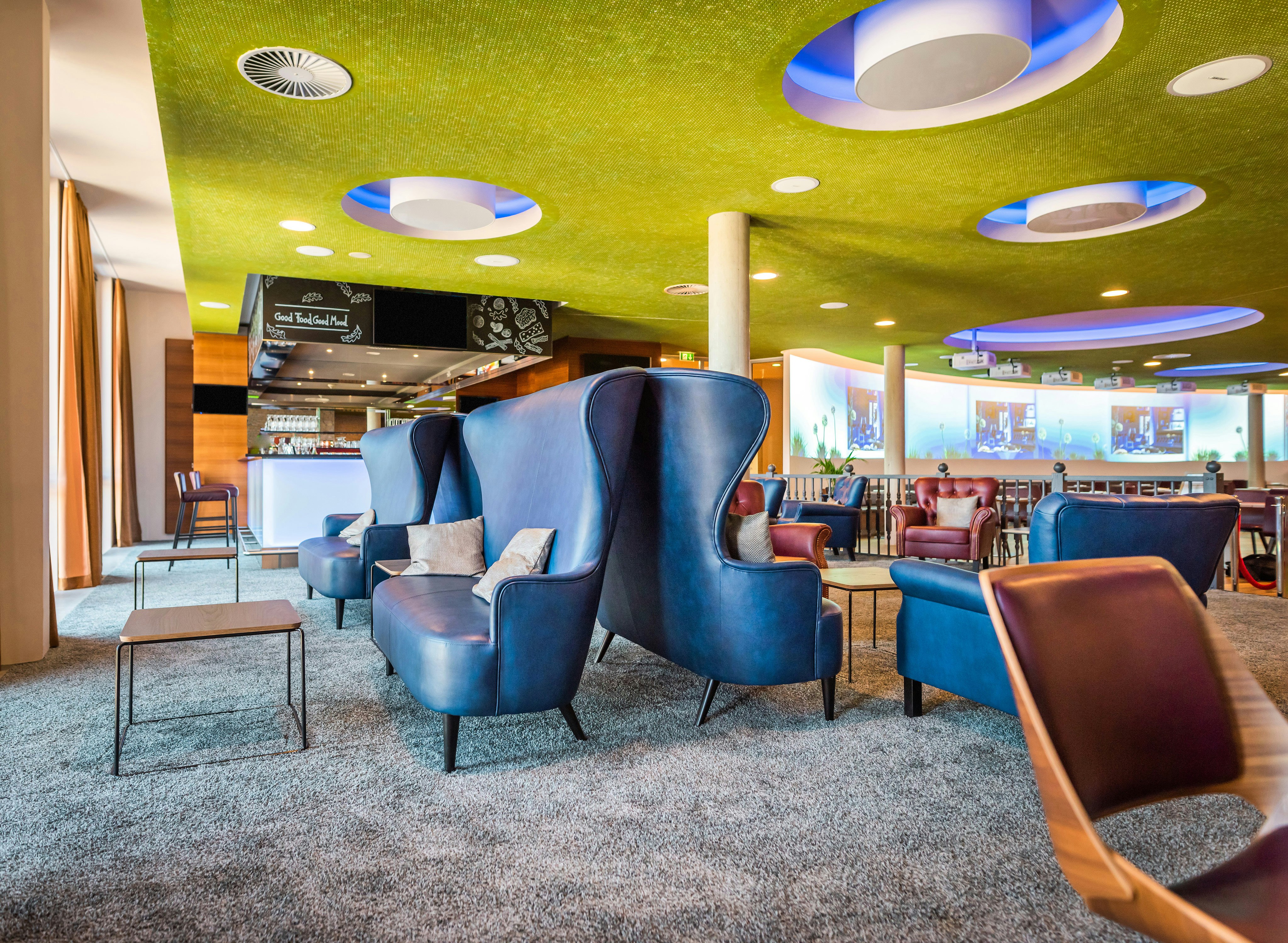 Hilton Garden Inn Stuttgart Neckarpark 17/24