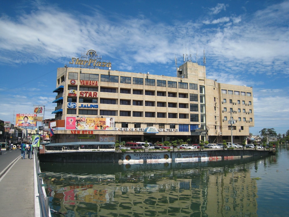 Star Plaza Hotel 3/54