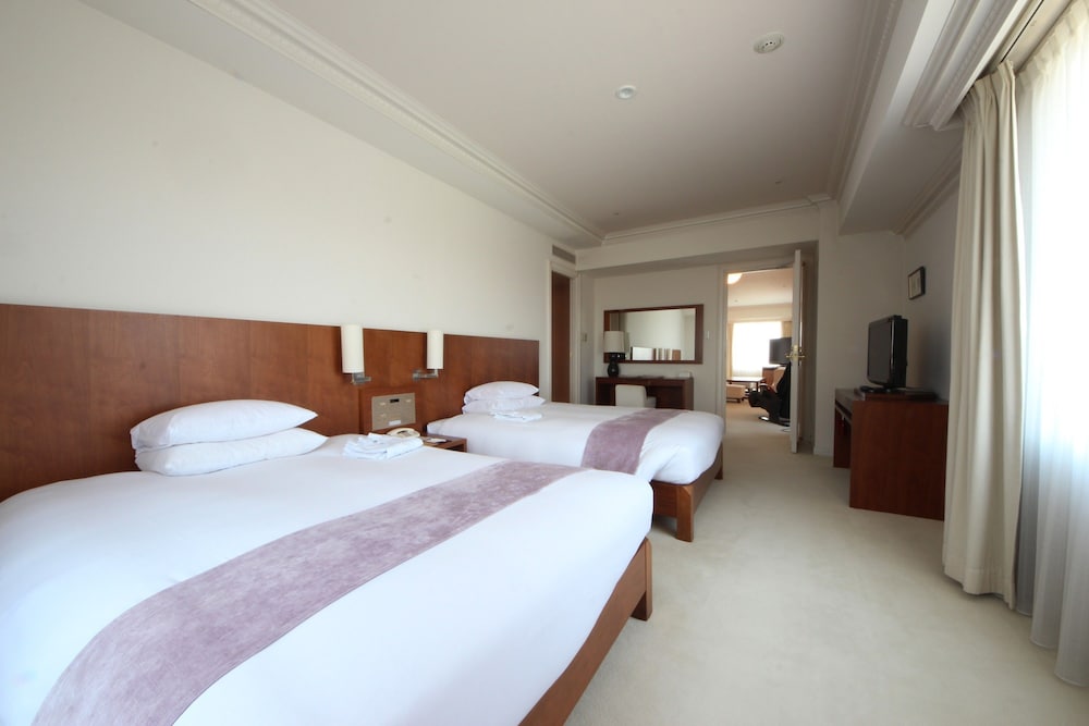 Chateraise Gateaux Kingdom Sapporo Hotel And Spa Resort 16/69